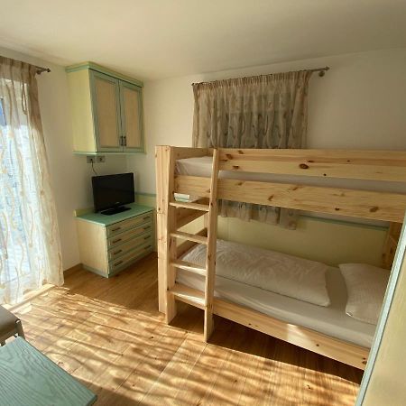 Fiemme Home Mountain Apartment Tesero Extérieur photo