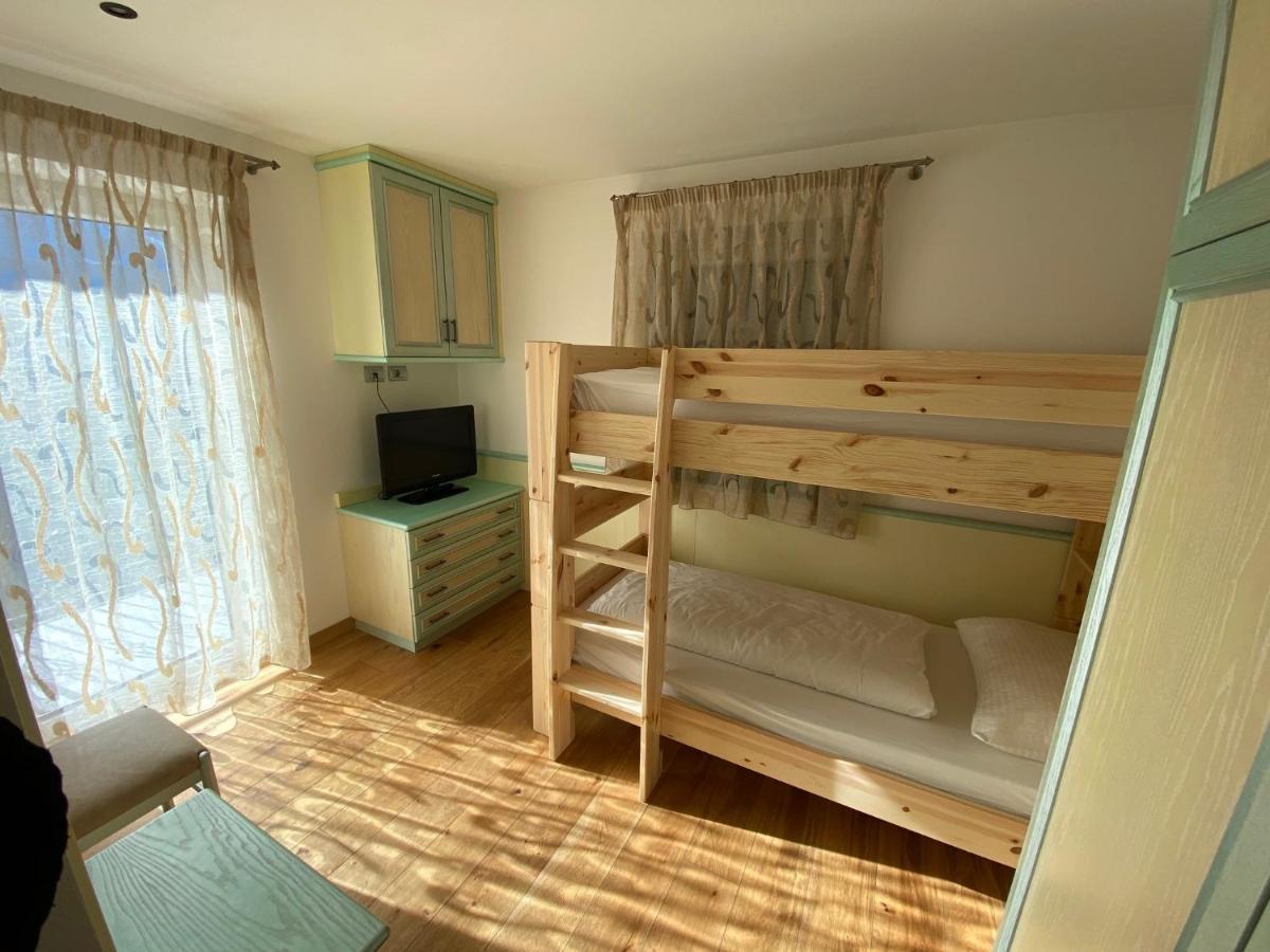 Fiemme Home Mountain Apartment Tesero Extérieur photo