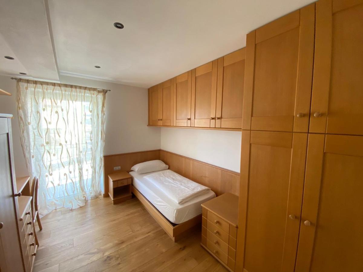 Fiemme Home Mountain Apartment Tesero Extérieur photo
