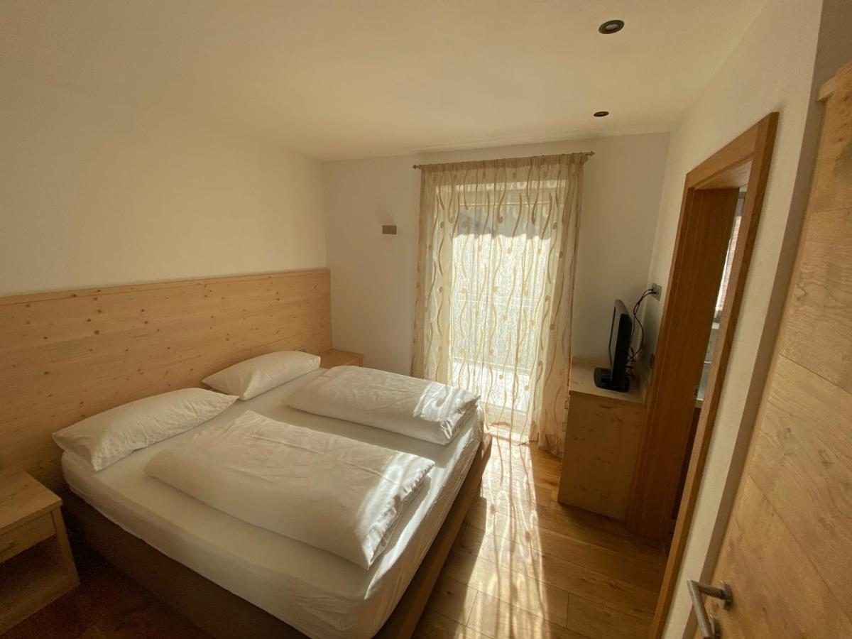 Fiemme Home Mountain Apartment Tesero Extérieur photo