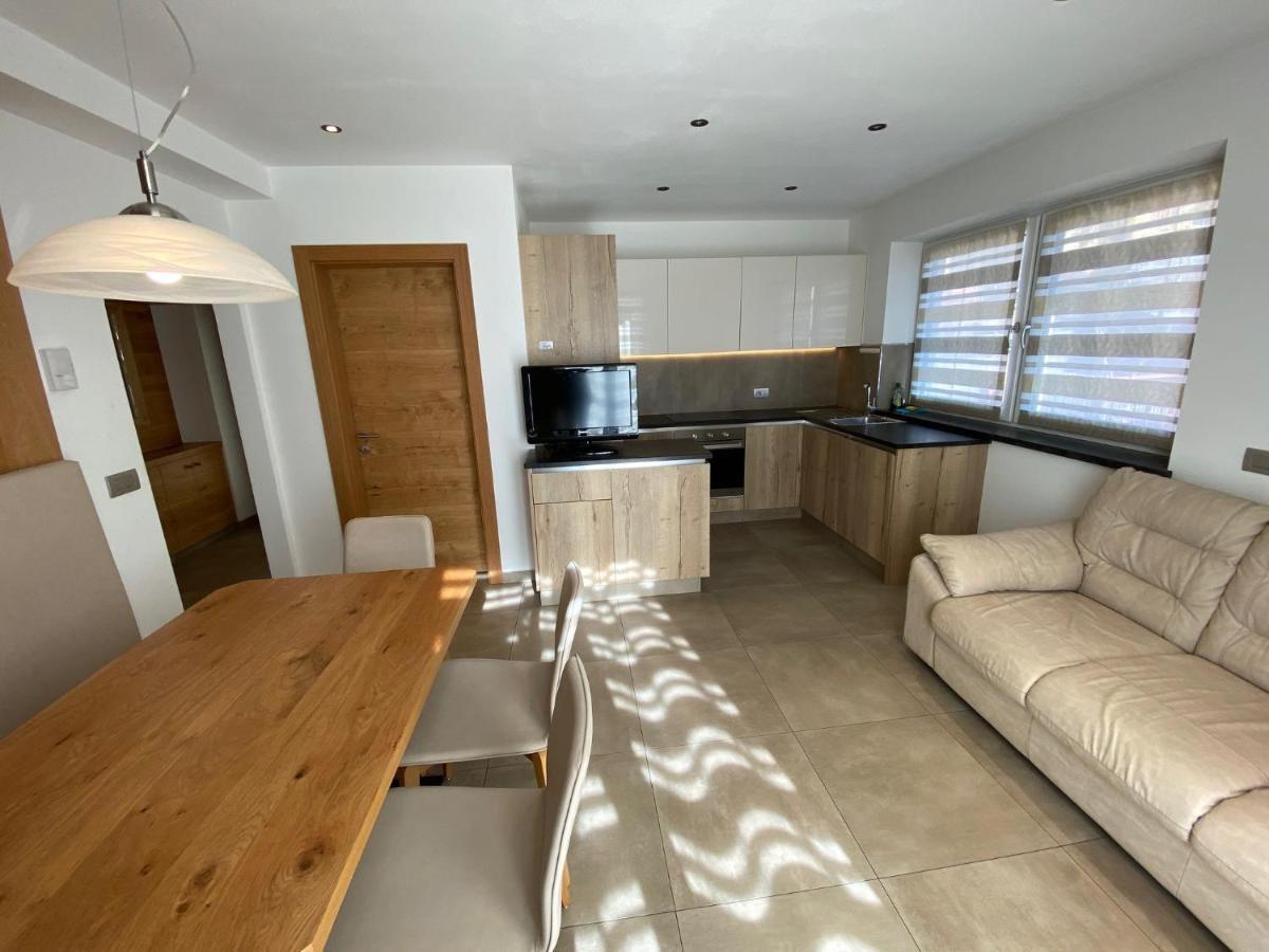 Fiemme Home Mountain Apartment Tesero Extérieur photo