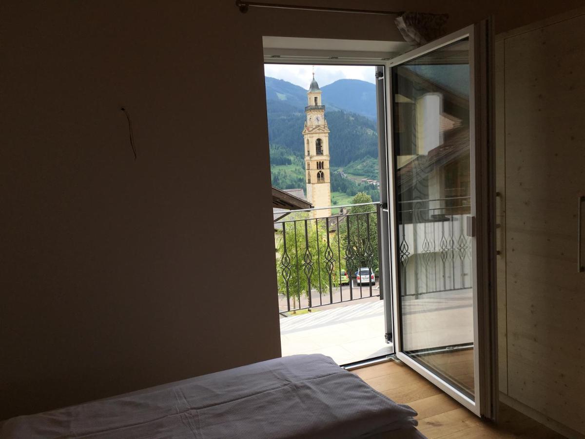 Fiemme Home Mountain Apartment Tesero Extérieur photo