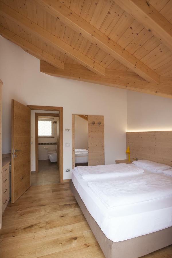 Fiemme Home Mountain Apartment Tesero Extérieur photo