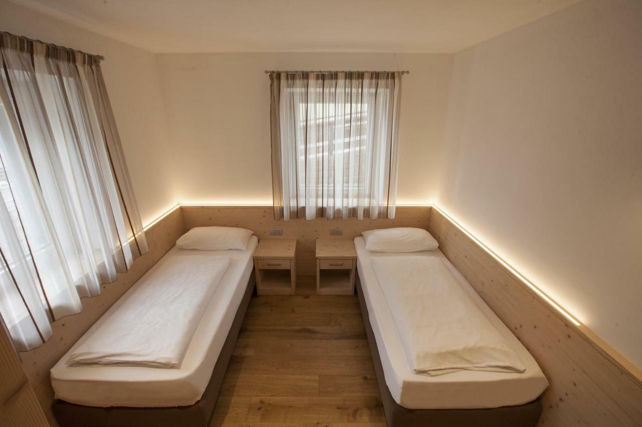 Fiemme Home Mountain Apartment Tesero Extérieur photo